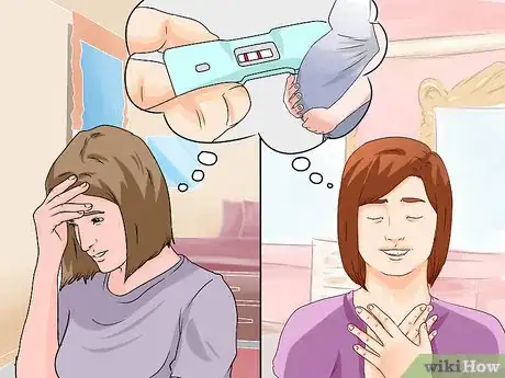 Image intitulée Tell Your Boyfriend You're Pregnant Step 1