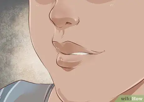 Image intitulée Wolf Whistle Step 9