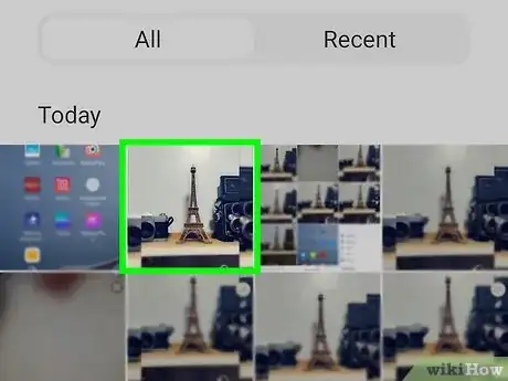 Image intitulée Rotate Snapchat Photos Step 29