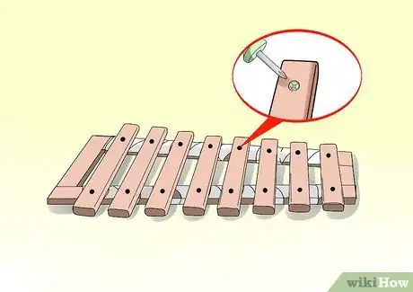 Image intitulée Make a Xylophone Step 7