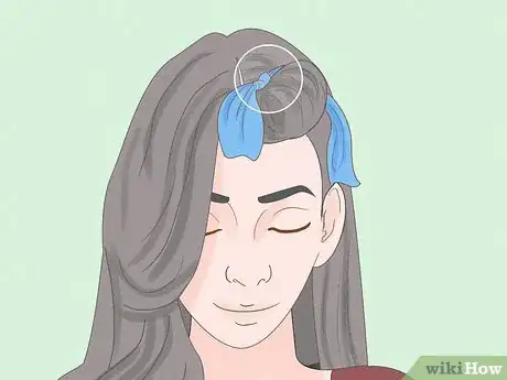 Image intitulée Get Natural Curls Step 6