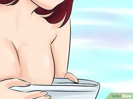 Image intitulée Weigh Your Breasts Step 4