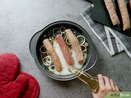 Image intitulée Cook Bratwurst in the Oven Step 19
