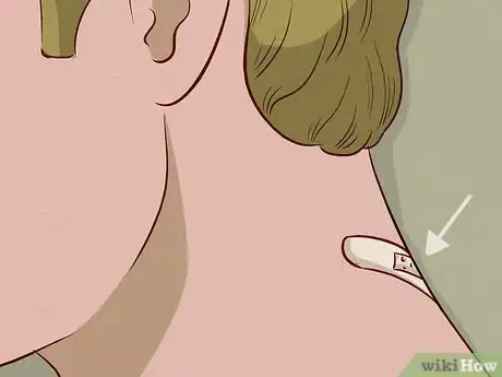 Image intitulée Remove a Skin Tag from Your Neck Step 13