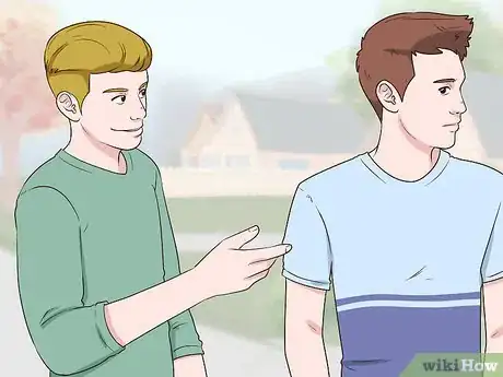 Image intitulée Fix a Broken Friendship Step 1