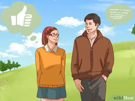 Image intitulée Get a Boyfriend in High School Step 7