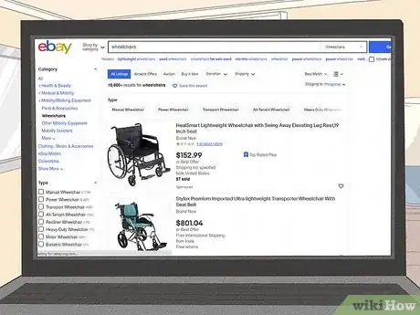 Image intitulée Buy and Sell Used Medical Equipment Step 1