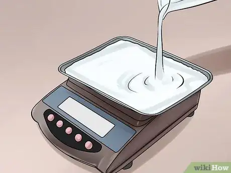 Image intitulée Weigh Your Breasts Step 5