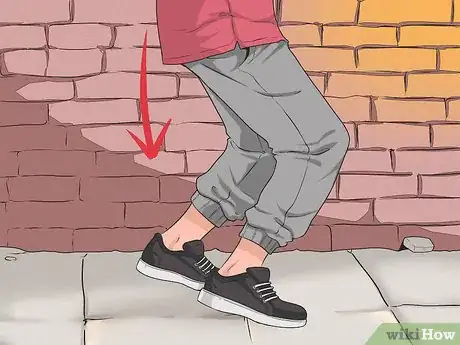 Image intitulée Street Dance Step 6