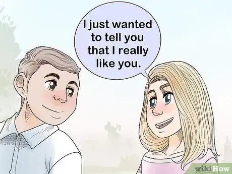 Image intitulée Tell a Guy You Love Him Step 19