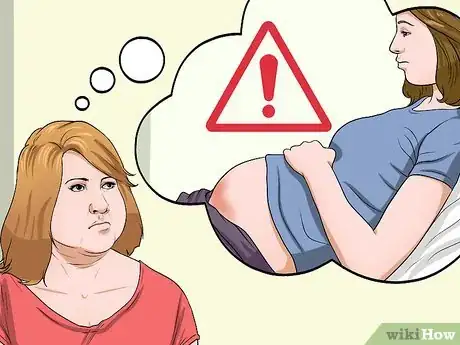 Image intitulée Minimize Swelling During Pregnancy Step 12