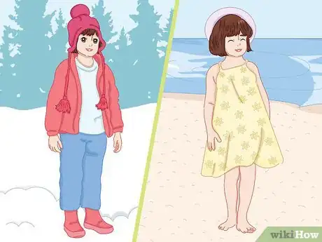 Image intitulée Know the Temperature Is Safe to Play Outside Step 8