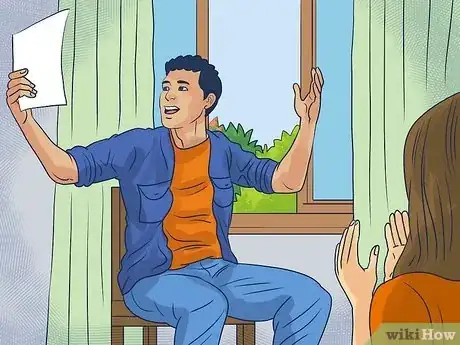 Image intitulée Be a Great Actor Step 1