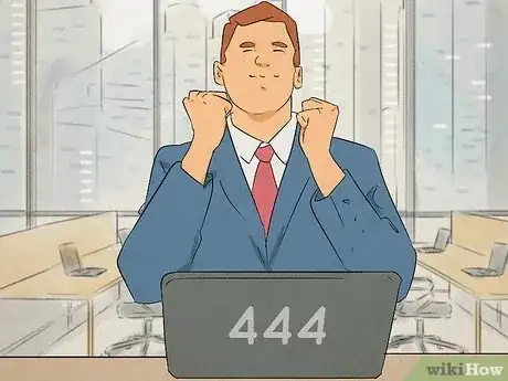 Image intitulée 444 Angel Number Meaning Step 5