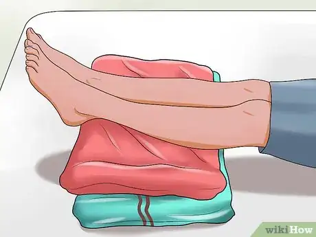 Image intitulée Minimize Swelling During Pregnancy Step 3
