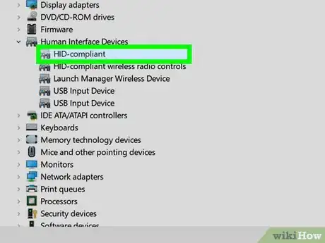 Image intitulée Activate the Touch Screen on an HP Laptop Step 3