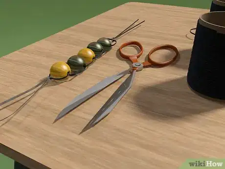 Image intitulée Make Leather Bracelets Step 6