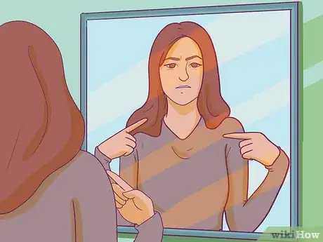 Image intitulée Be Less Annoyed With People Step 12