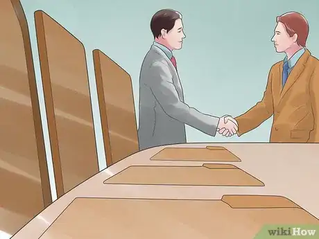 Image intitulée Go on Strike Step 14
