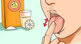 ne plus avoir la langue blanche
