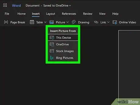 Image intitulée Add Images to a Microsoft Word Document Step 21
