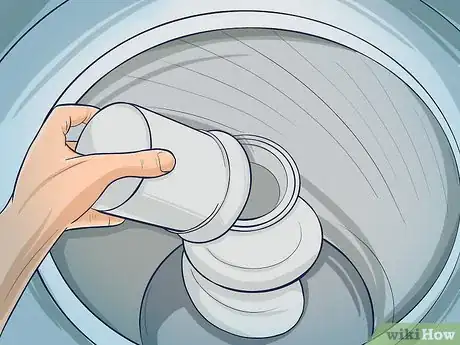 Image intitulée Clean a Fabric Softener Dispenser Step 3