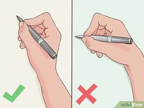 Image intitulée Prevent Hand Pain from Excessive Writing Step 6