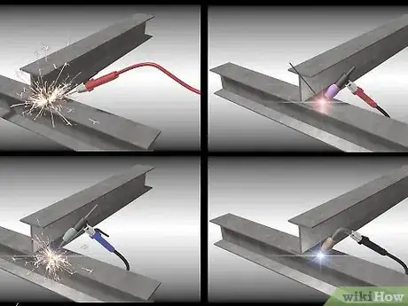 Image intitulée Weld Stainless Steel Step 4