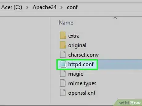 Image intitulée Install the PHP Engine on Your Windows PC Step 20