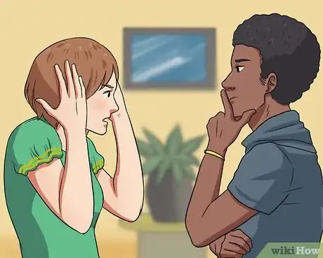 Image intitulée Calm Down a Jealous Girlfriend Step 2