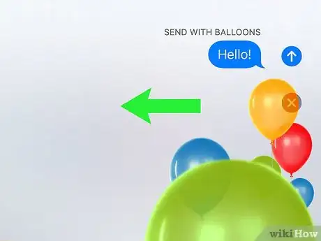 Image intitulée Send Fireworks on Apple Messages Step 6