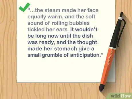Image intitulée Write a Descriptive Paragraph Step 10