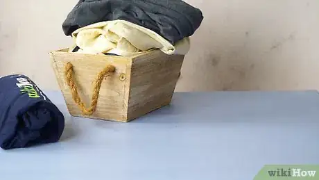 Image intitulée Fold Clothes Fast Step 24