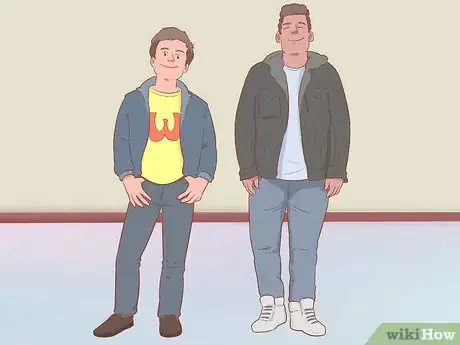 Image intitulée Be a Fashionable Teenage Boy Step 5