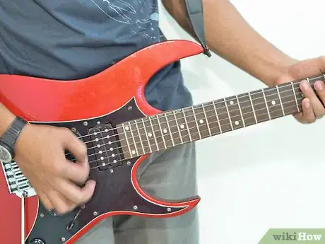 Image intitulée Build Speed on the Guitar Step 3