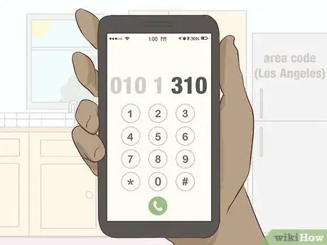 Image intitulée Call the USA Step 3