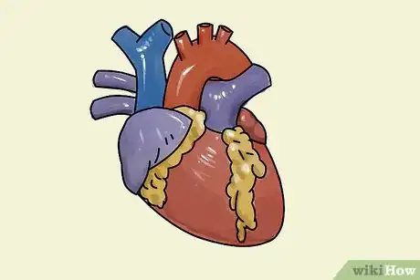 Image intitulée Draw a Heart Step 15