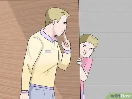 Image intitulée Get Into a Movie You're too Young to See Step 17