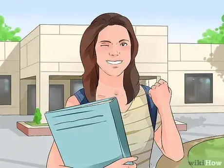 Image intitulée Be a Good Leader at School Step 1
