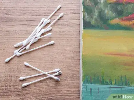Image intitulée Clean an Oil Painting Step 9