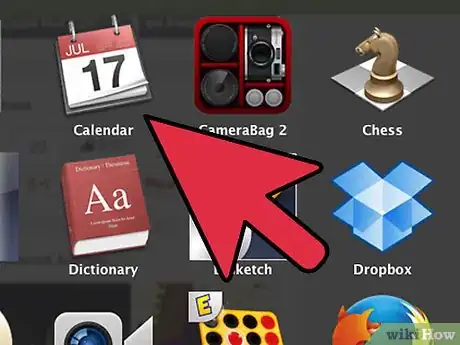 Image intitulée Sync Facebook Events to iCal Step 5