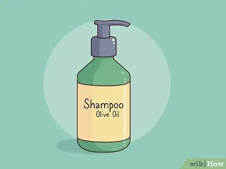 Image intitulée Open Hair Roots Step 1