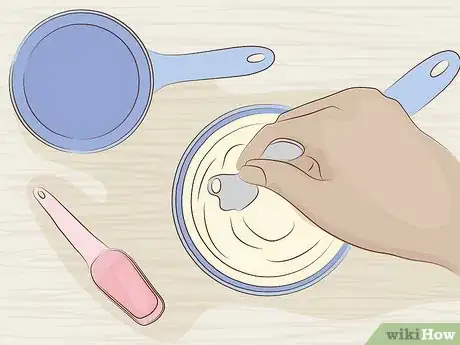 Image intitulée Sour Milk Step 5