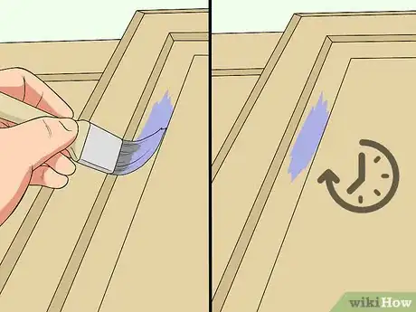 Image intitulée Use Chalk Paint on Furniture Step 7