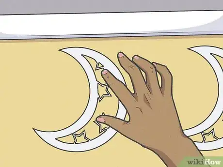 Image intitulée Paint Designs on Walls Step 20