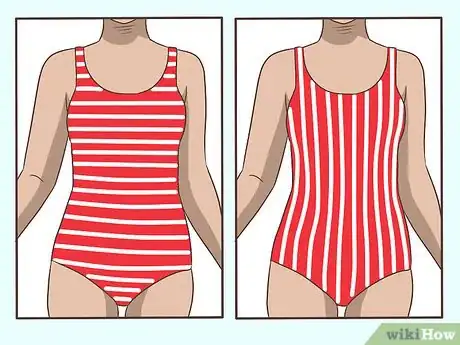 Image intitulée Look Slim in a Swimsuit Step 6