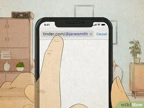 Image intitulée Find Someone on Tinder Step 3