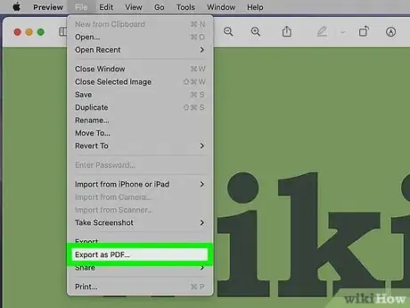 Image intitulée Convert JPG to PDF Step 12