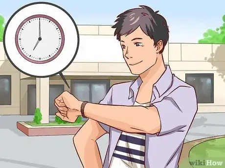 Image intitulée Start a Conversation with Your Crush Without It Being Awkward Step 1