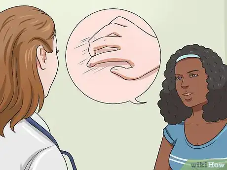 Image intitulée Know if You Have Breast Cancer Step 11